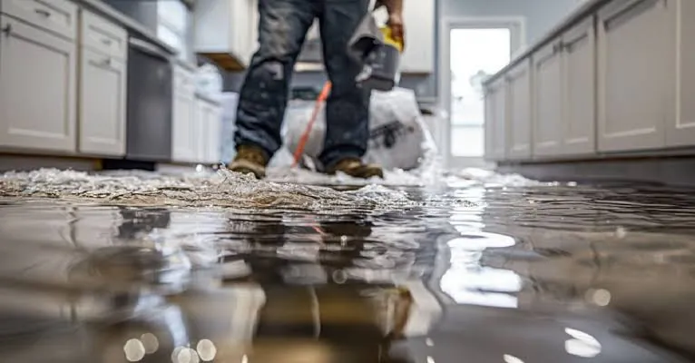 Water damage restoration companies near me in Homestead, FL - Emergency flood extraction