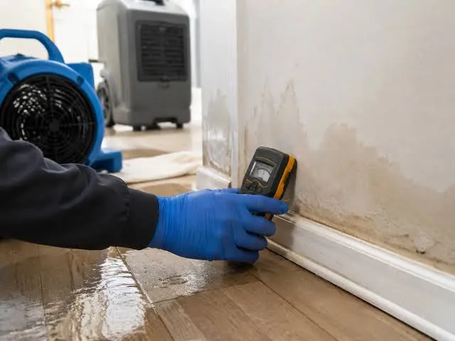 24/7 Water damage restoration services in Homestead, FL - Rapid flood cleanup and mitigation